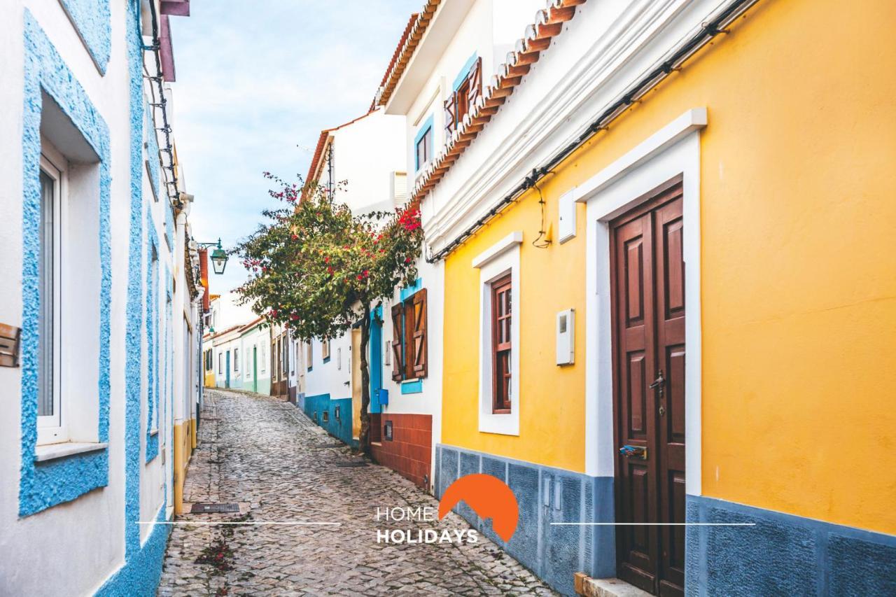 #087 T1 Vale Mangude 308 By Home Holidays Albufeira Exterior photo